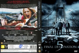 Final Destination 5 - ไฟนอล เดสติเนชั่น 5 โกงตายสุดขีด